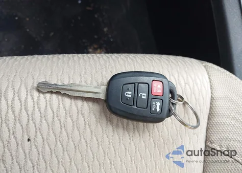 2015 Toyota Corolla L/Le/Le Plus/Le Premium/S/S Plus/S Premium из США, поврежденный, VIN 2T1BURHE2FC449891